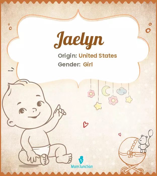 Jaelynn, may God protect