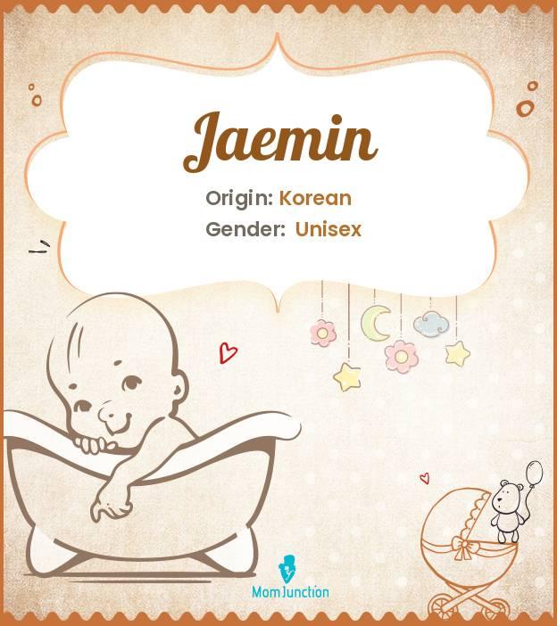 Explore Jaemin: Meaning, Origin & Popularity_image