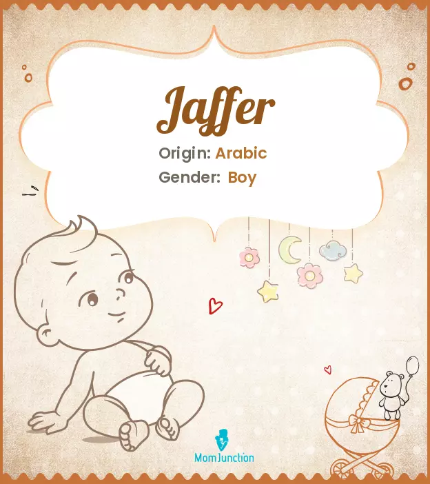 jaffer