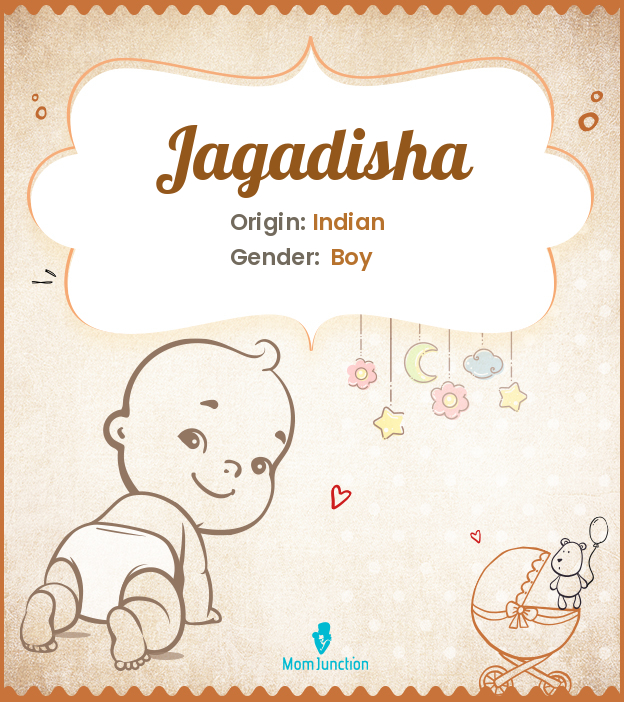 jagadisha
