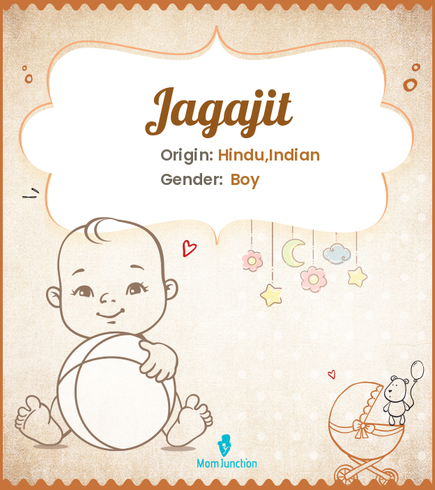 Jagajit