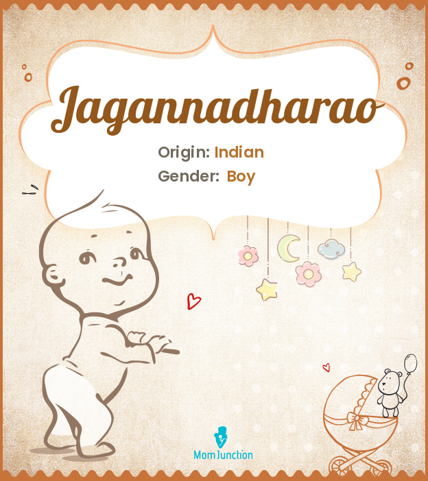 jagannadharao