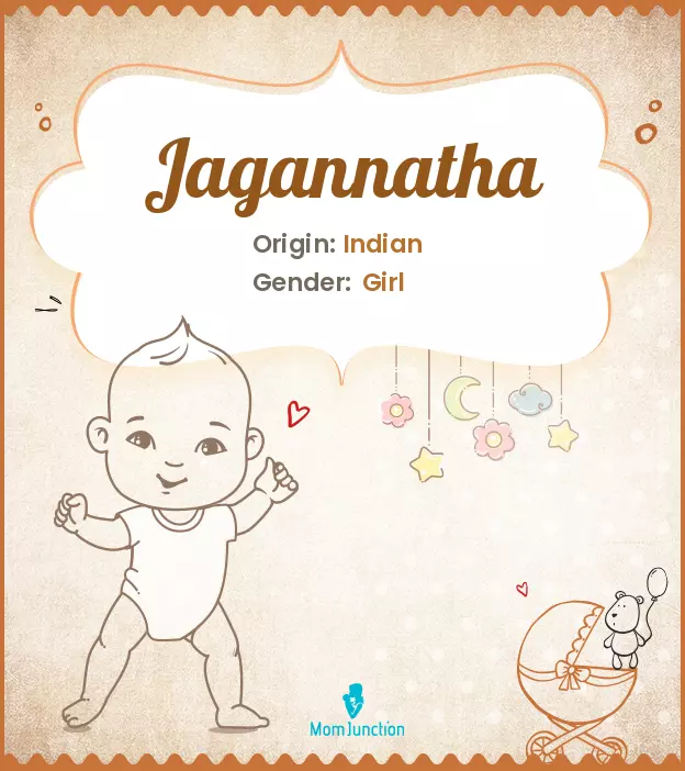 jagannatha