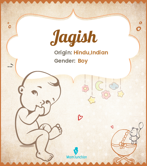 Jagish