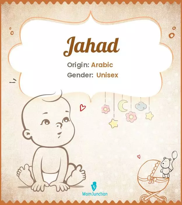 Explore Jahad: Meaning, Origin & Popularity | MomJunction