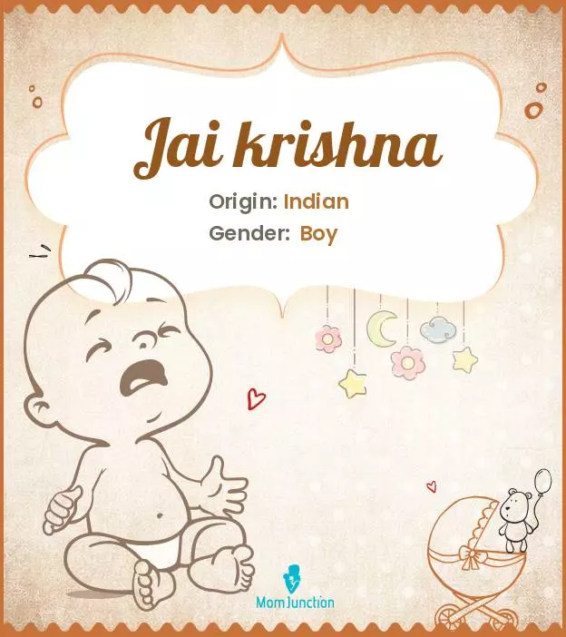 81 Remarkable Gujarati Boy Names With Meanings_image