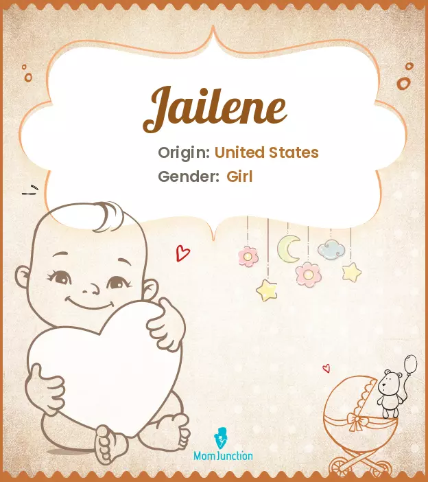 Jailene Name Meaning, Origin, History, And Popularity | MomJunction