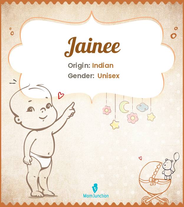 Jainee