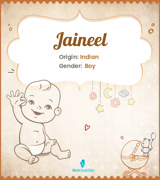 Jaineel