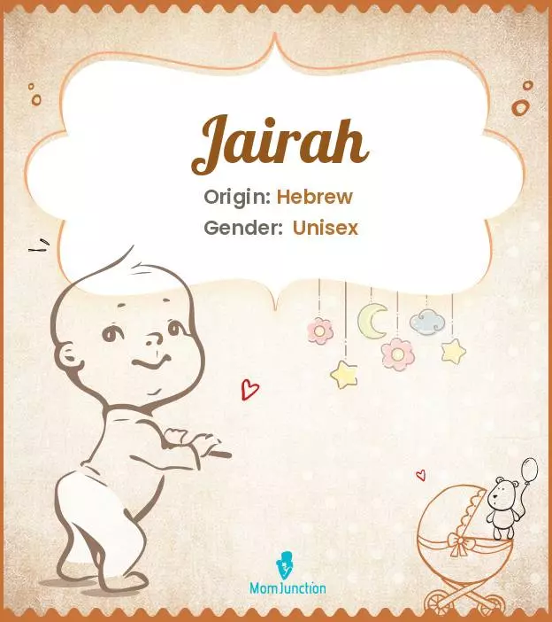 jairah