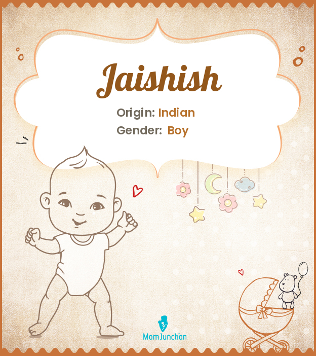 Jaishish