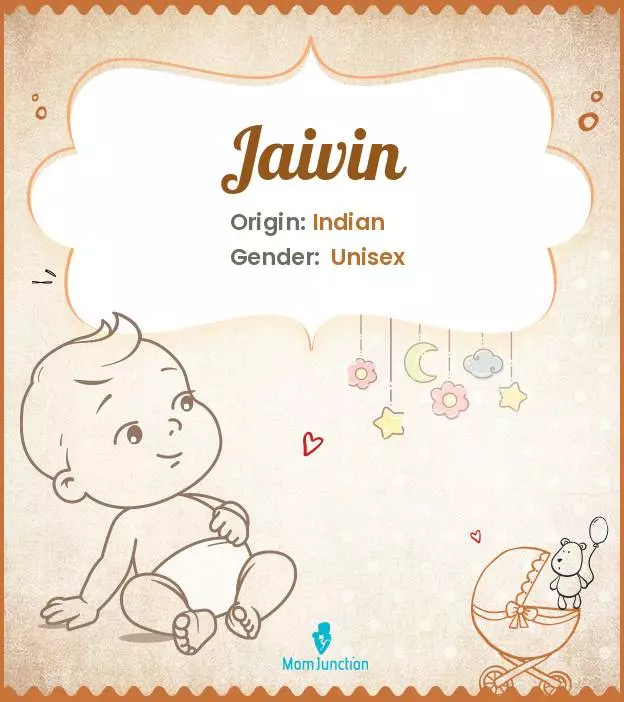 Explore Jaivin: Meaning, Origin & Popularity_image