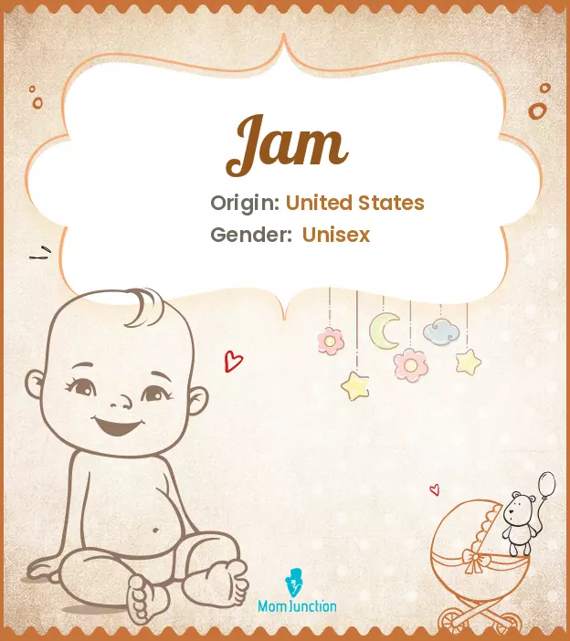 Explore Jam: Meaning, Origin & Popularity | MomJunction