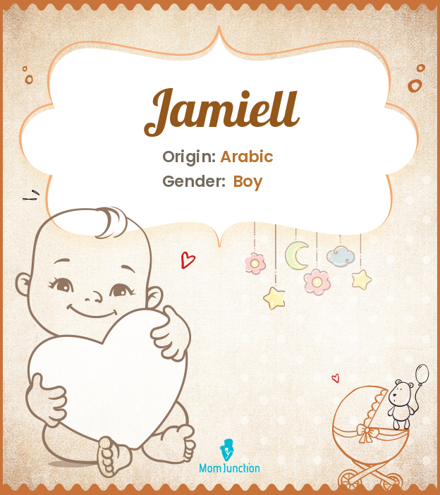 jamiell