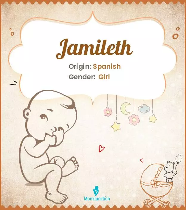 jamileth
