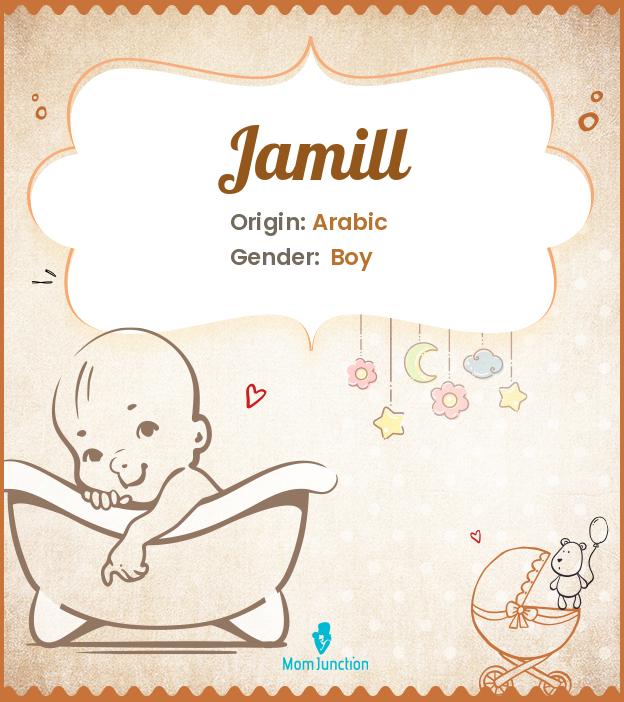 194 Joyful Arabic Boy Names Starting With J_image