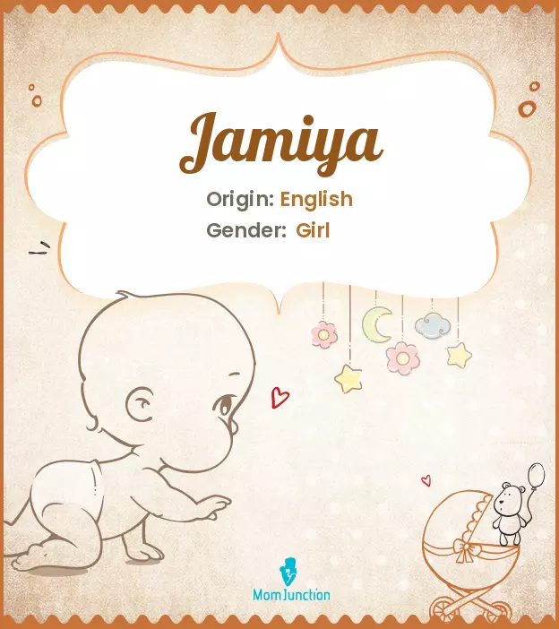 Explore Jamiya: Meaning, Origin & Popularity | MomJunction