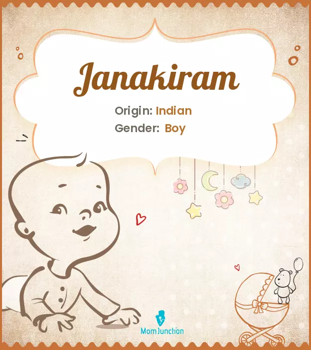 janakiram_image