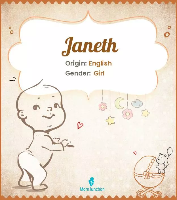 janeth