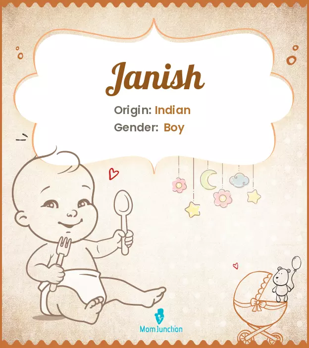 Explore Janish: Meaning, Origin & Popularity_image