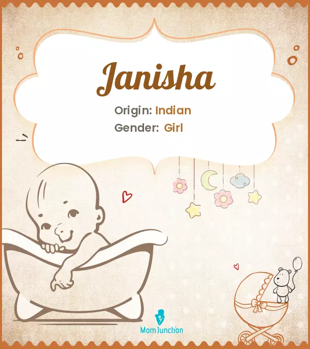 Explore Janisha: Meaning, Origin & Popularity | MomJunction