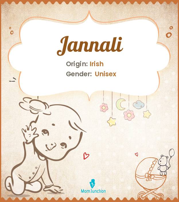 Jannali