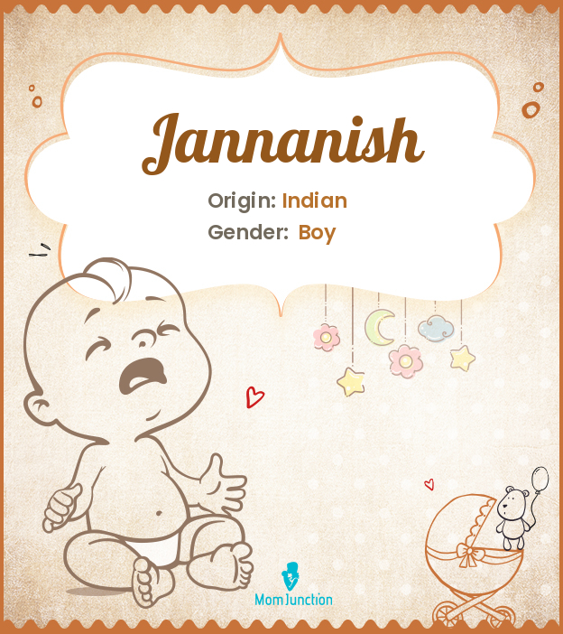 Jannanish