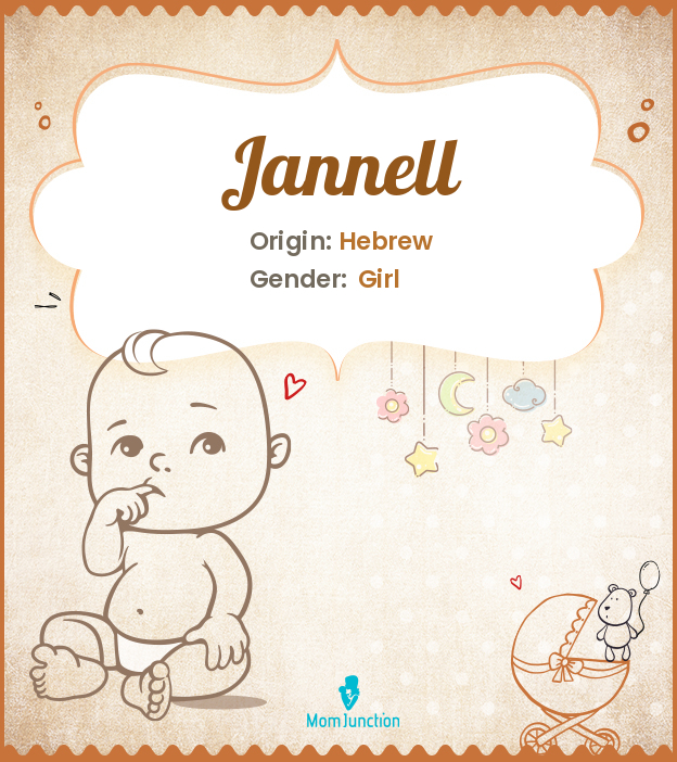 jannell
