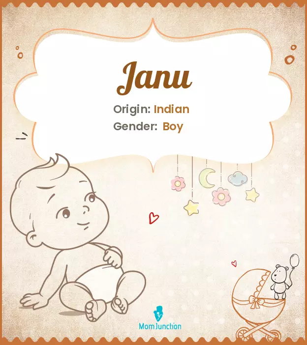 Explore Janu: Meaning, Origin & Popularity | MomJunction