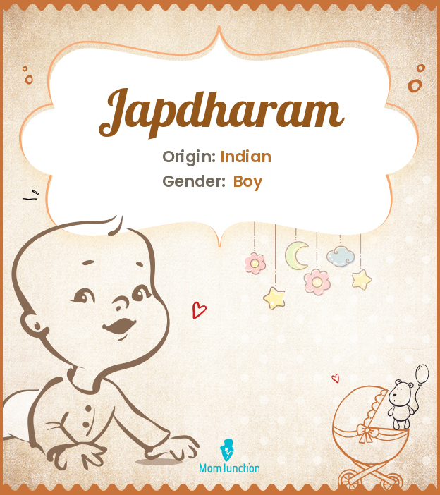Japdharam