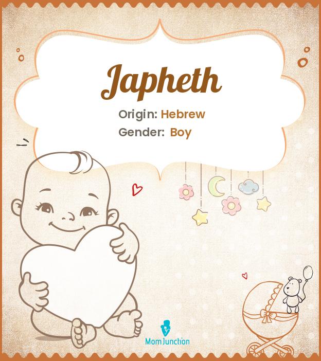 Japheth