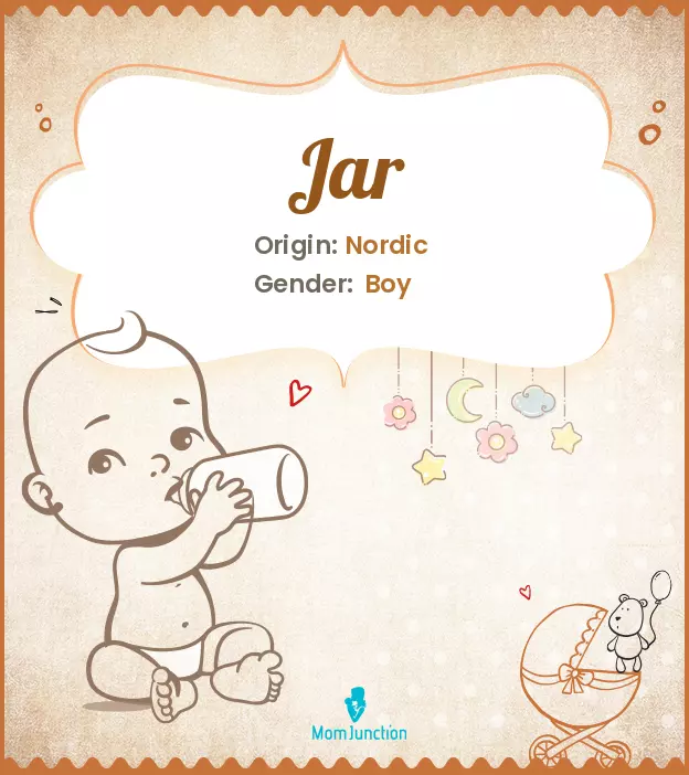 Explore Jar: Meaning, Origin & Popularity_image