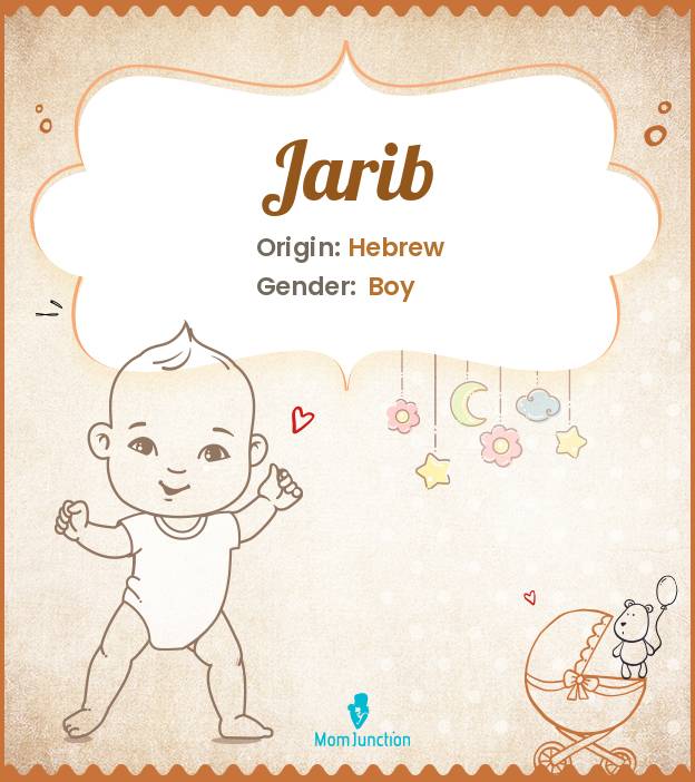 Jarib