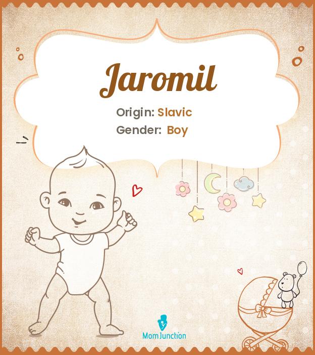 120 Slavic Boy Names That Honor The Rich Culture_image