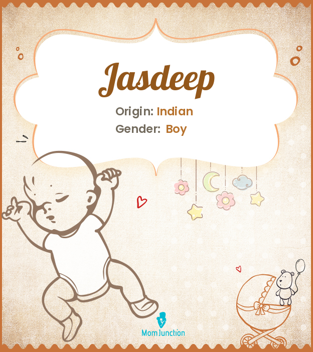 jasdeep