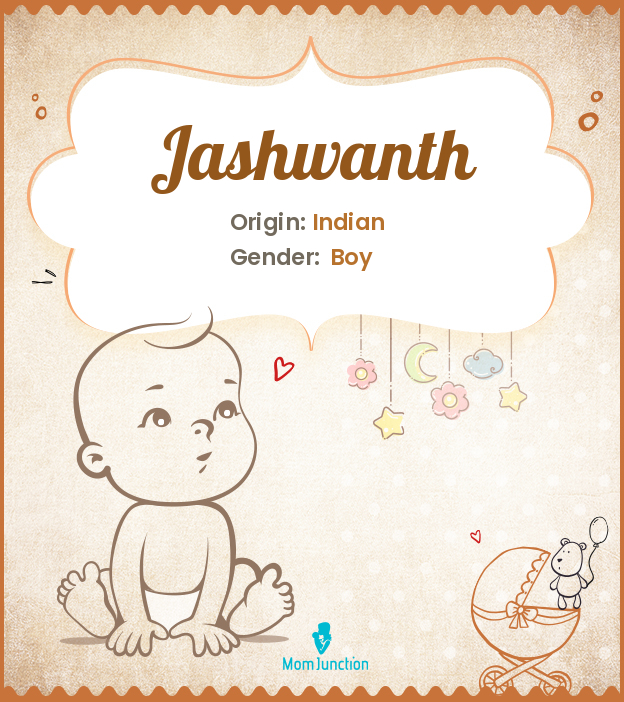 jashwanth