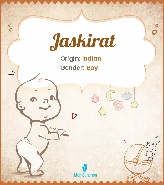 jaskirat