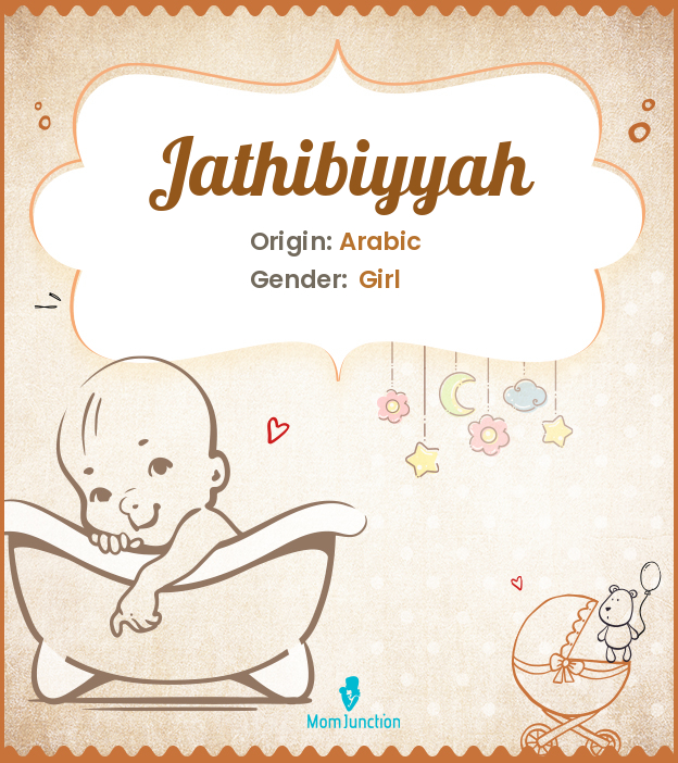 jathibiyyah