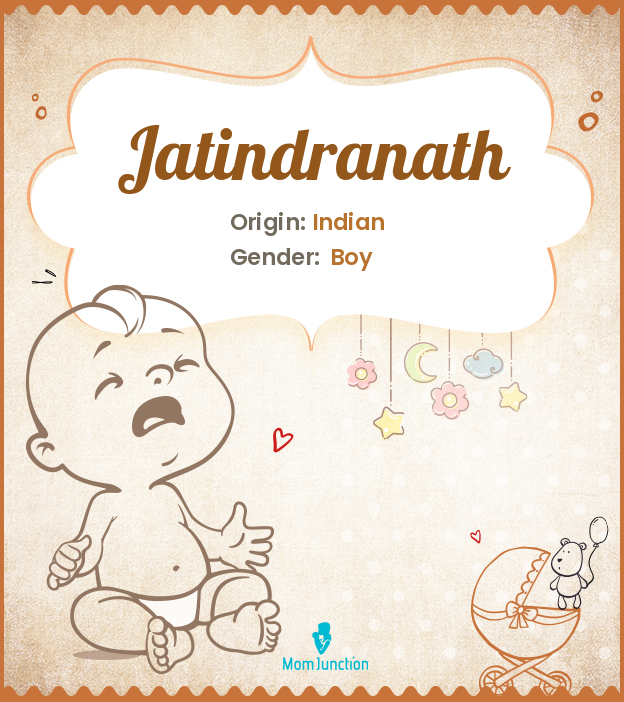jatindranath