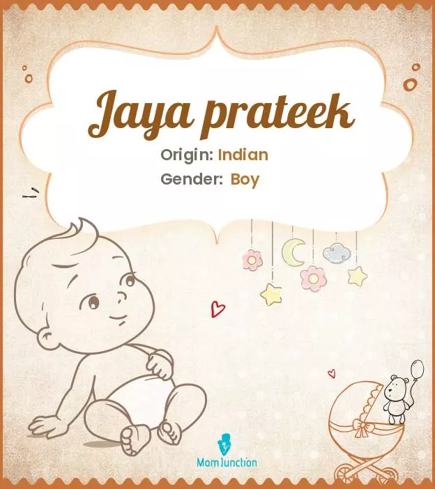 Explore Jaya priya: Meaning, Origin & Popularity_image