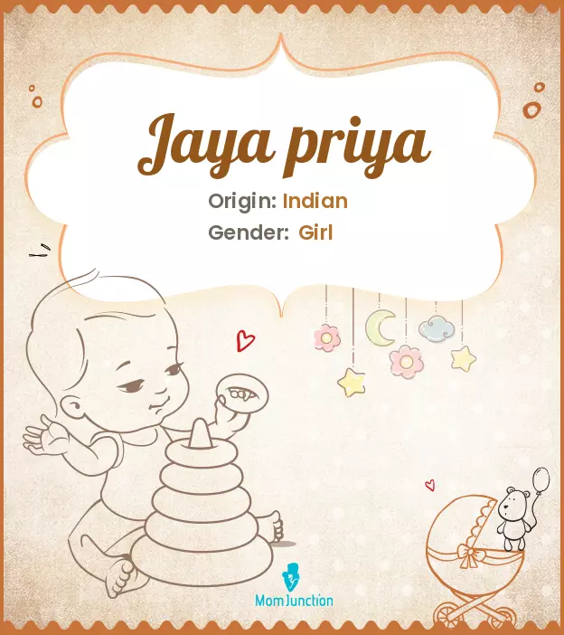 jaya priya_image