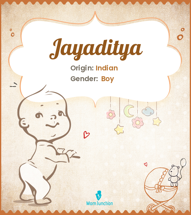 jayaditya