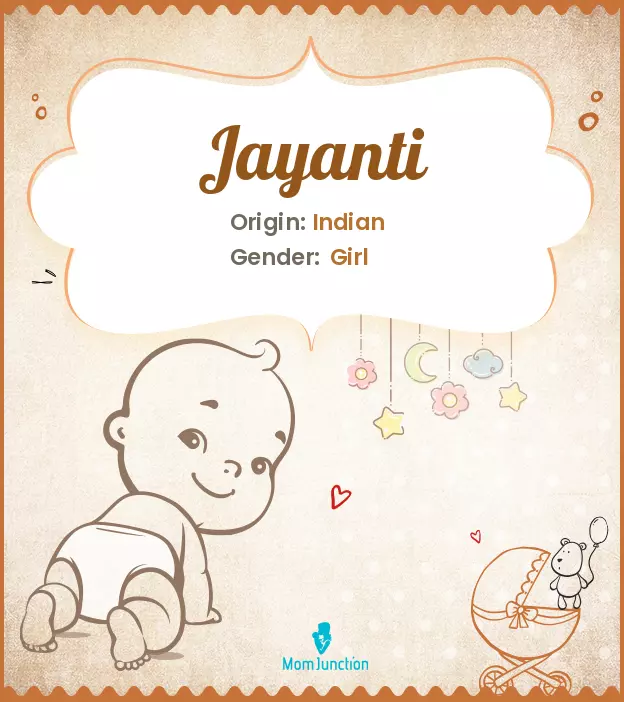 Explore Jayanti: Meaning, Origin & Popularity_image