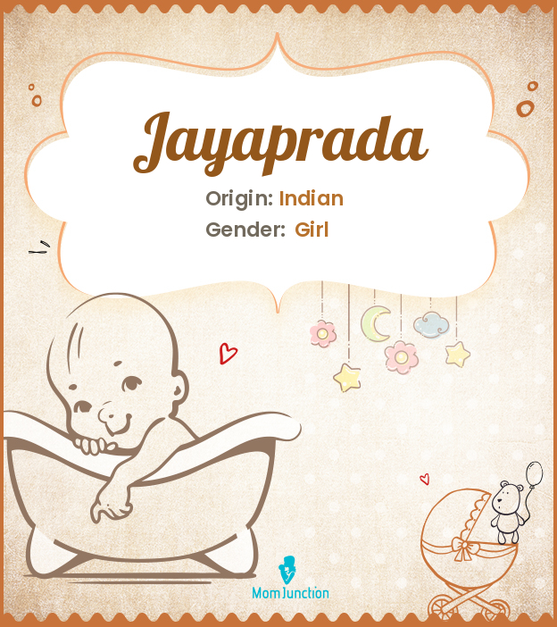 jayaprada