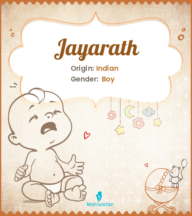 Jayarath