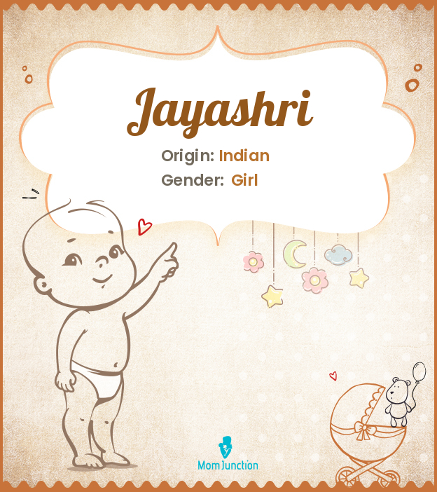 jayashri