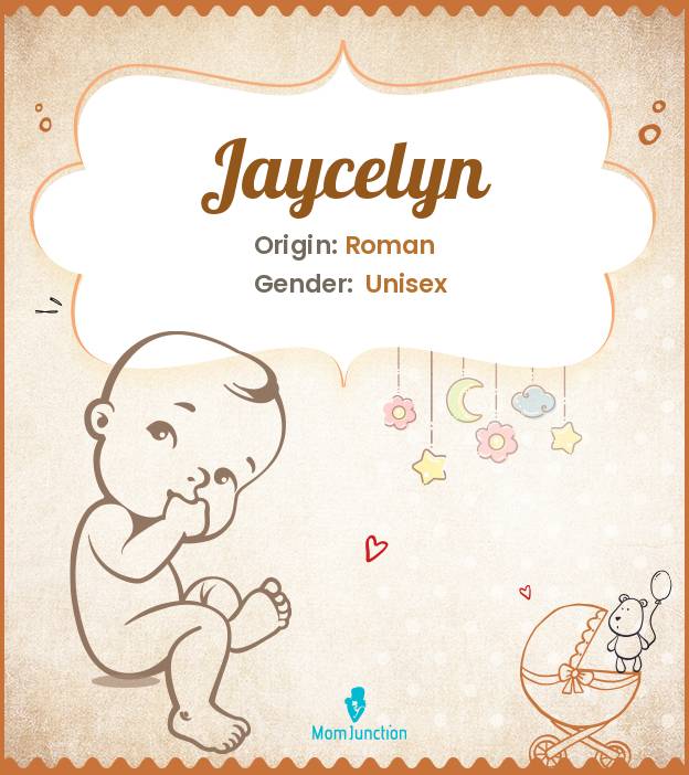 Jaycelyn