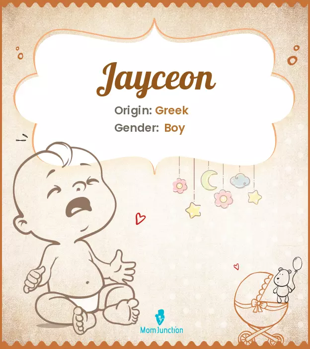 Jayceon