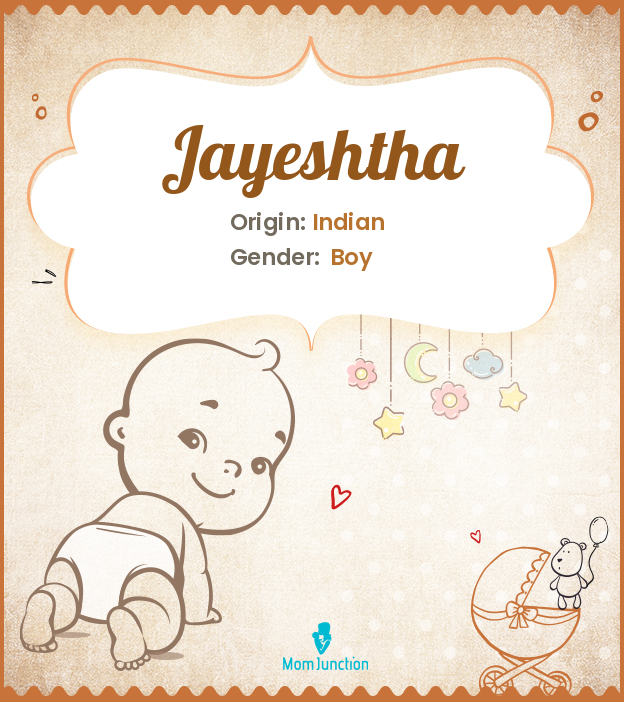 Jayeshtha