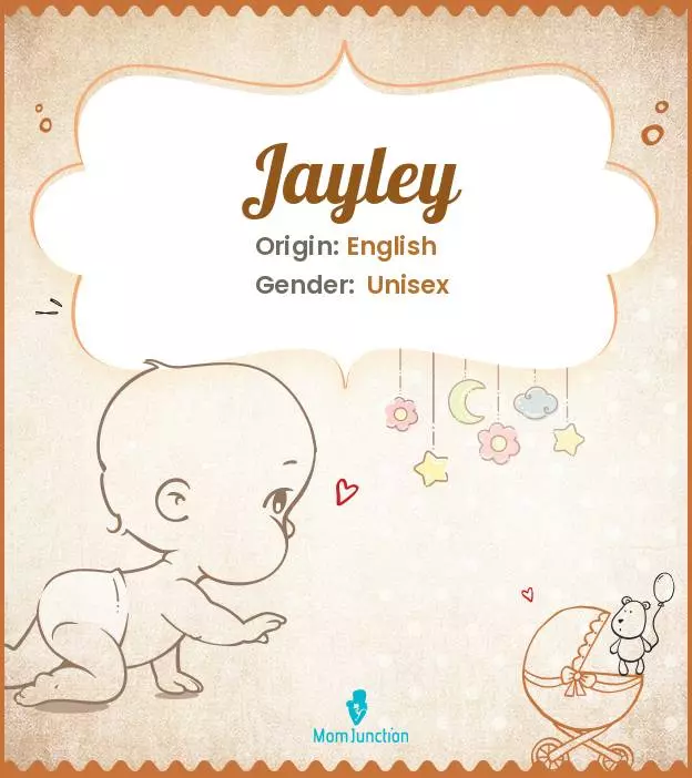 Explore Jayley: Meaning, Origin & Popularity_image